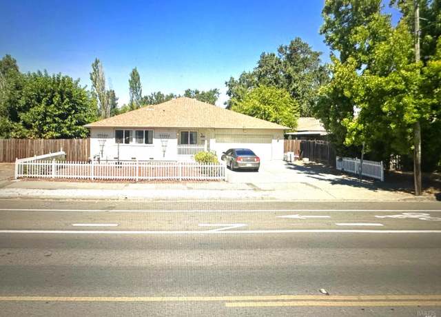 Property at 4313 Hoen Ave, Santa Rosa, CA 95405, 6 beds, 4 baths