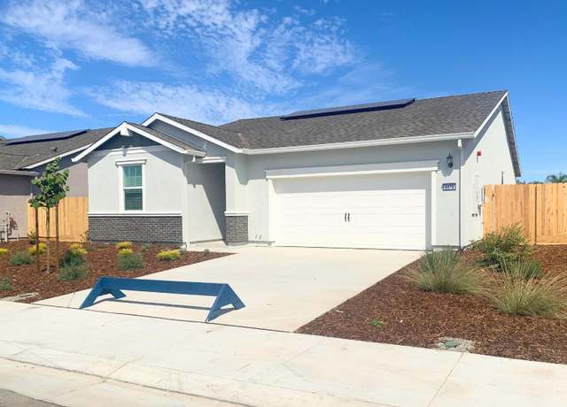 Property at 5075 E Cadence St, Stockton, CA 95215, 4 beds, 2 baths