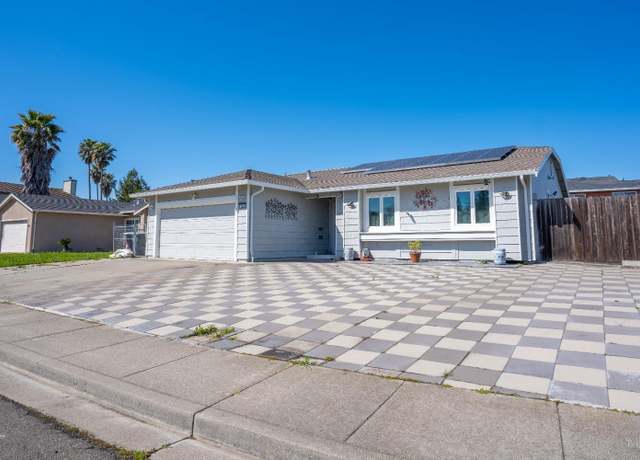 Property at 620 Klamath Way, Suisun City, CA 94585, 3 beds, 2 baths