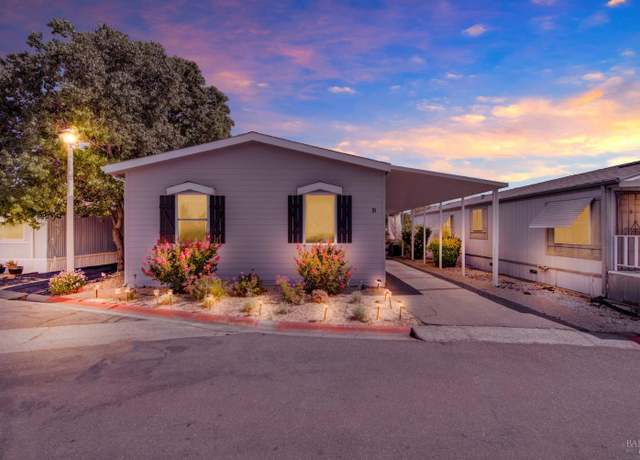 Property at 31 Lemon Tree Cir, Vacaville, CA 95687, 3 beds, 2 baths
