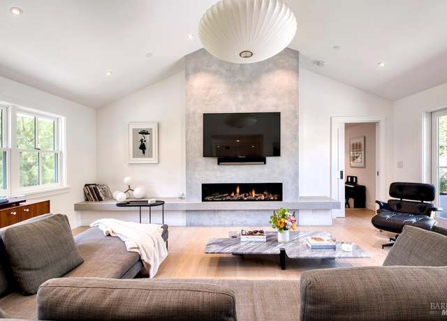 Property at 610 Wanda Ln, Mill Valley, CA 94941, 4 beds, 3.5 baths