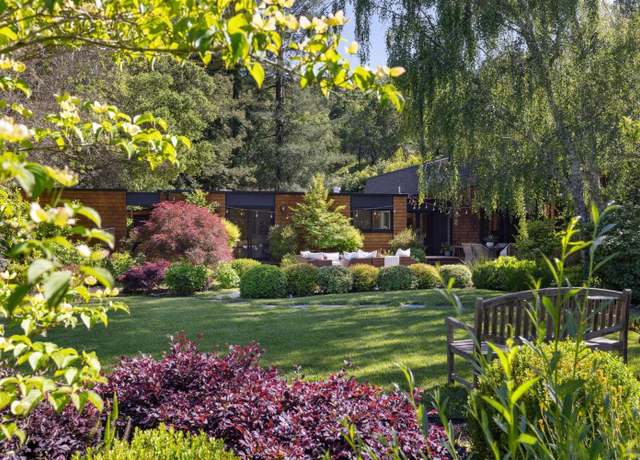 Property at 55 Legend Rd, San Anselmo, CA 94960, 4 beds, 2 baths