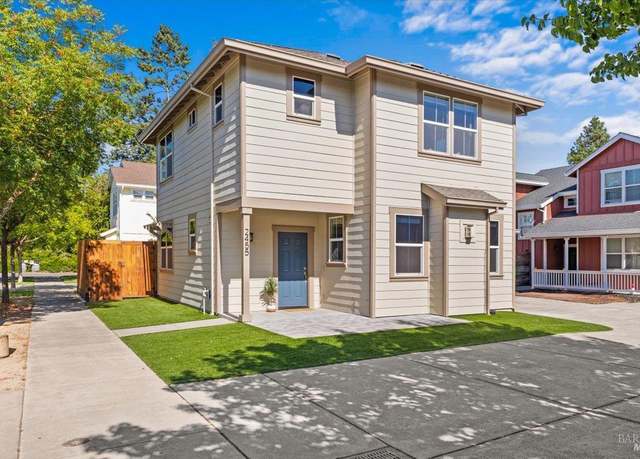 Property at 2455 Prairie Ln, Santa Rosa, CA 95403, 3 beds, 2.5 baths