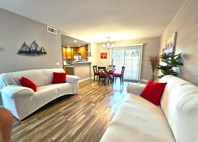 Property at 12 El Cerrito Ct, Fairfield, CA 94533, 3 beds, 1.5 baths