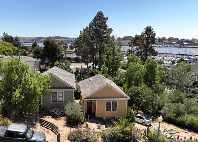 Property at 31 Kentucky St, Vallejo, CA 94590, 4 beds, 2 baths