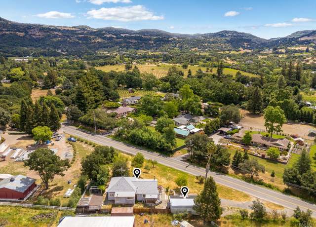 Property at 1045 3rd Ave, Napa, CA 94558, 2 beds, 1 bath