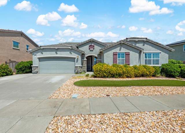 Property at 2234 Pullen Ln, Fairfield, CA 94533, 4 beds, 2.5 baths
