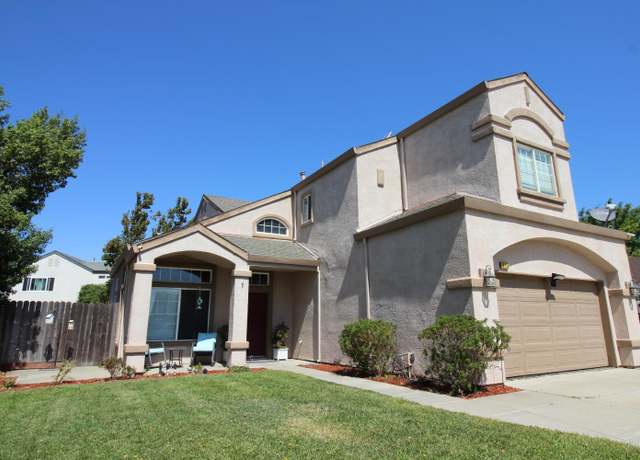Property at 513 De Flores Cir, Rio Vista, CA 94571, 4 beds, 2.5 baths