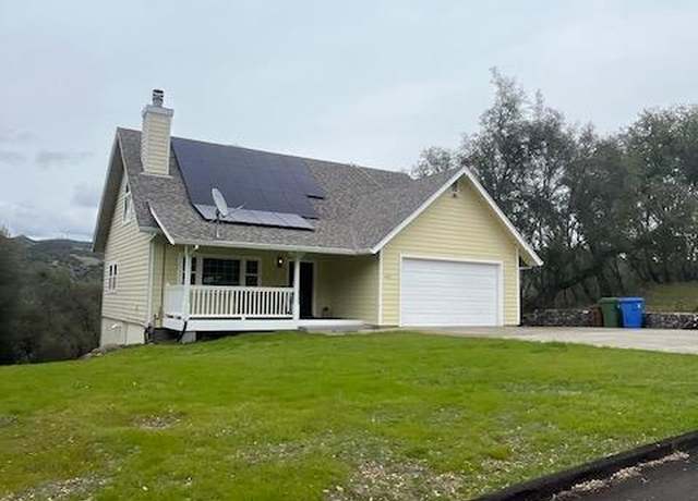 Property at 2410 Harness Dr, Pope Valley, CA 94567, 4 beds, 3 baths