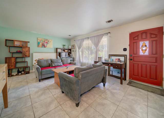 Property at 1812 Utah St, Fairfield, CA 94533, 2 beds, 1 bath