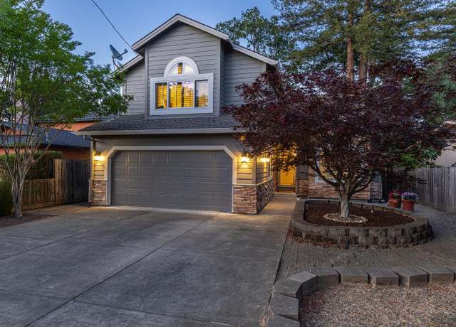 Property at 18225 Cottonwood Ave, Sonoma, CA 95476, 4 beds, 2.5 baths