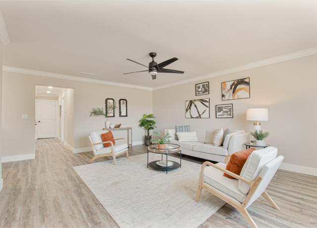 Property at 2302 Santa Rosa Dr, Fairfield, CA 94533, 3 beds, 2 baths