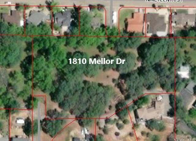 Property at 1810 Mellor Dr, Lakeport, CA 95453