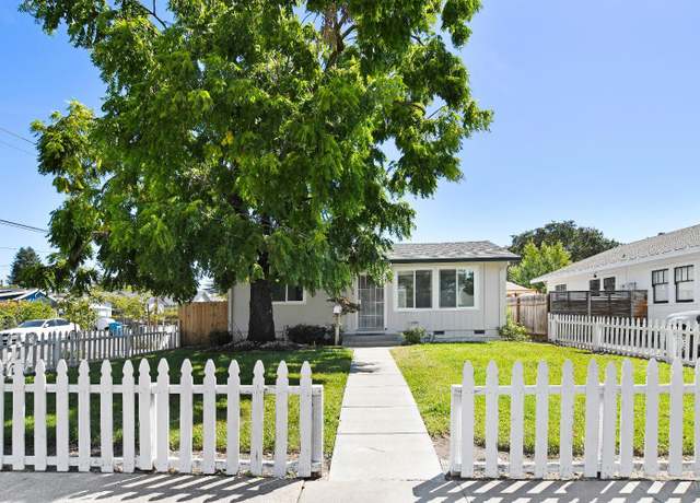 Property at 600 Brown St, Santa Rosa, CA 95404, 2 beds, 1 bath