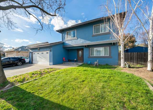 Property at 1350 W F St, Dixon, CA 95620, 4 beds, 2.5 baths