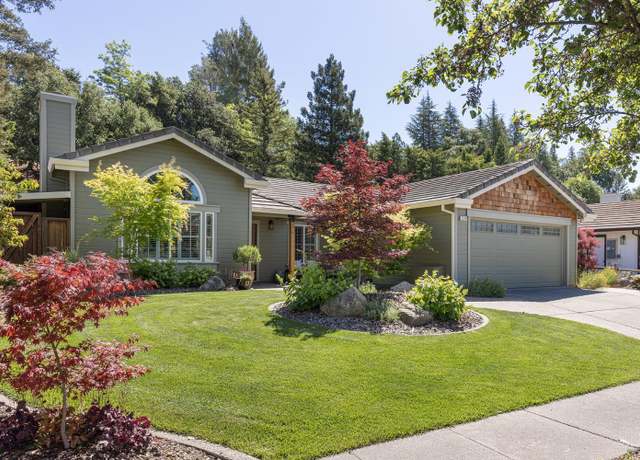 Property at 3336 Brittany Cir, Napa, CA 94558, 3 beds, 2 baths