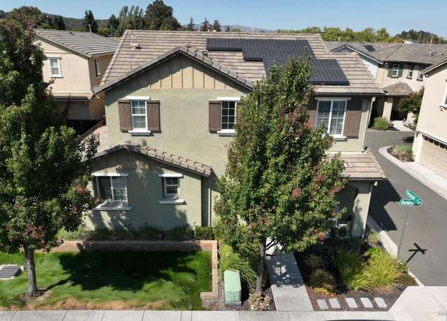 Property at 4268 Depaul Ct, Fairfield, CA 94534, 3 beds, 2.5 baths