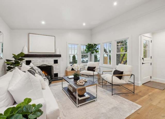 Property at 1123 Oak Ave, St. Helena, CA 94574, 4 beds, 5 baths