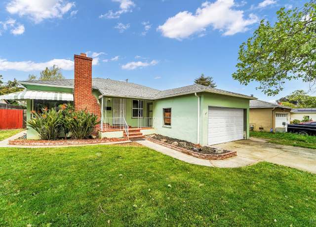 Property at 1334 Arkansas St, Vallejo, CA 94590, 3 beds, 1 bath