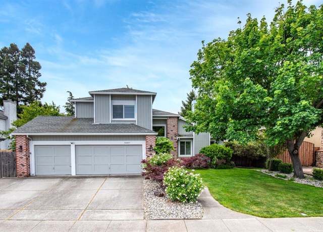 Property at 3087 Pecan Cir, Fairfield, CA 94533, 3 beds, 3 baths
