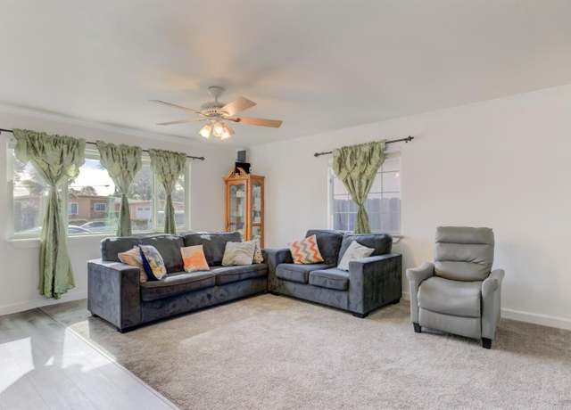 Property at 612 E Colorado St, Fairfield, CA 94533, 4 beds, 2 baths
