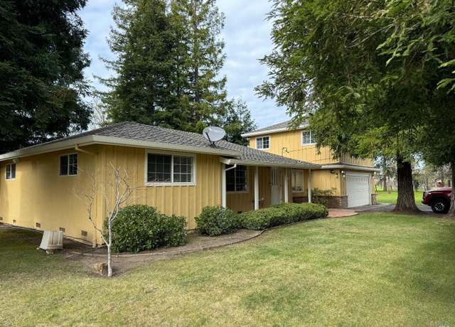 Property at 7115 Browns Valley Rd, Vacaville, CA 95688, 3 beds, 2 baths