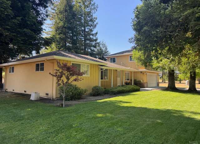 Property at 7115 Browns Valley Rd, Vacaville, CA 95688, 3 beds, 2 baths
