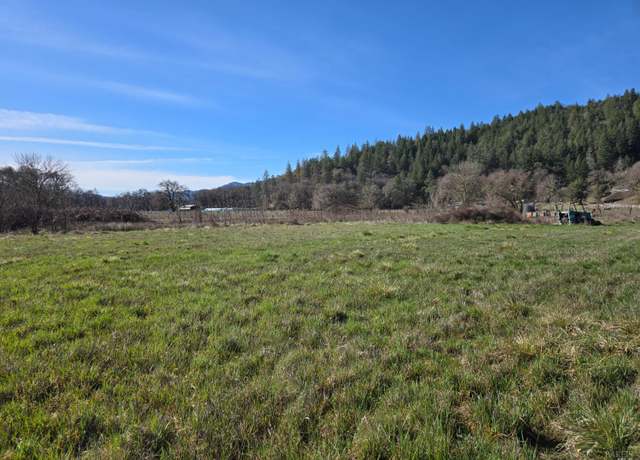 Property at 78900 Zenia Rd, Covelo, CA 95428