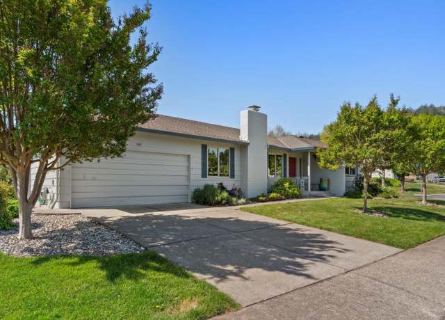 Property at 505 Oak Vista Ct, Santa Rosa, CA 95409, 2 beds, 2 baths