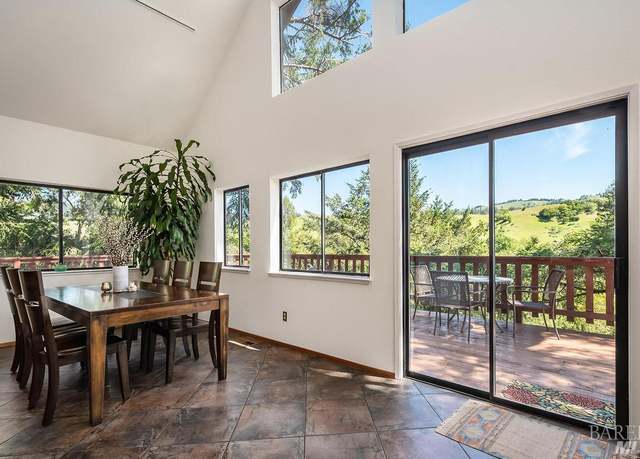 Property at 335 Meadow Way, San Geronimo, CA 94963, 3 beds, 3 baths
