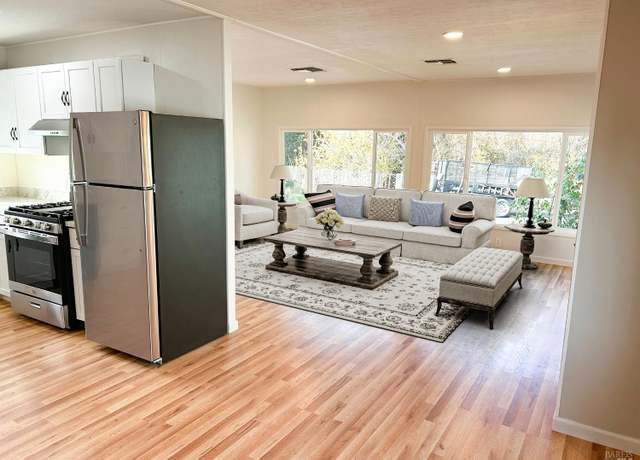 Property at 717 N Mcdowell Blvd #511, Petaluma, CA 94954, 2 beds, 2 baths
