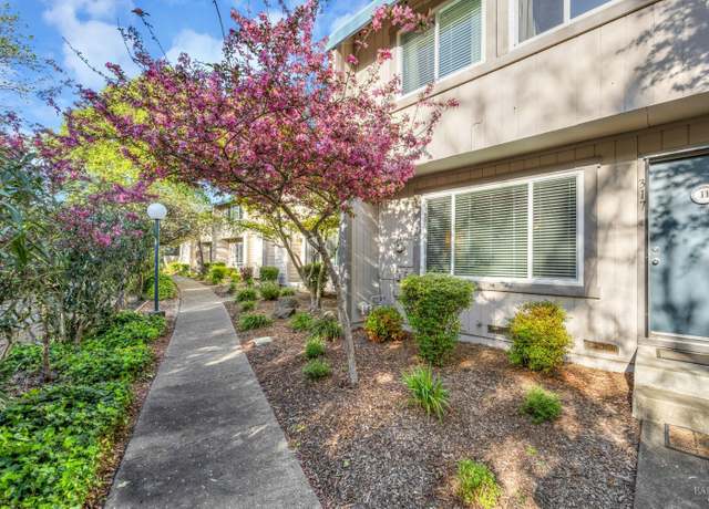 Property at 317 Gate Way, Santa Rosa, CA 95401, 3 beds, 1.5 baths