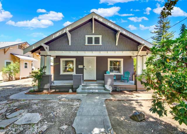 Property at 629 4th St, Woodland, CA 95695, 2 beds, 1.5 baths