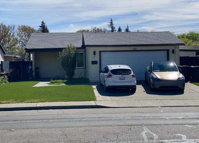 Property at 937 Pacific Ave, Fairfield, CA 94533, 4 beds, 1.5 baths