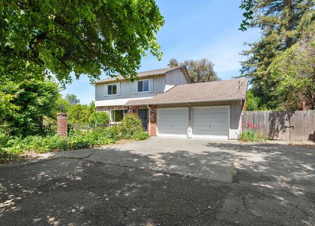 Property at 2005 Marsh Rd, Santa Rosa, CA 95403, 3 beds, 2 baths