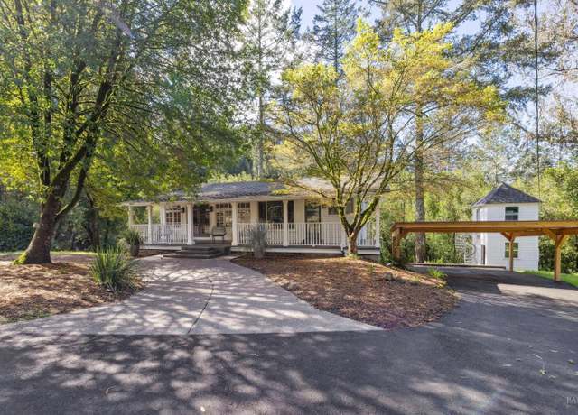 Property at 4040 Burnside Rd, Sebastopol, CA 95472, 3 beds, 2 baths