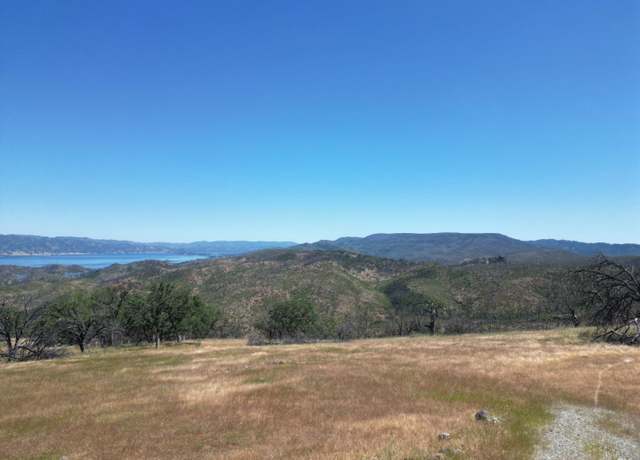 Property at 0 Pope Canyon Rd, Pope Valley, CA 94567