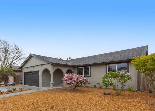 Property at 408 Garfield Dr, Petaluma, CA 94954, 4 beds, 2 baths