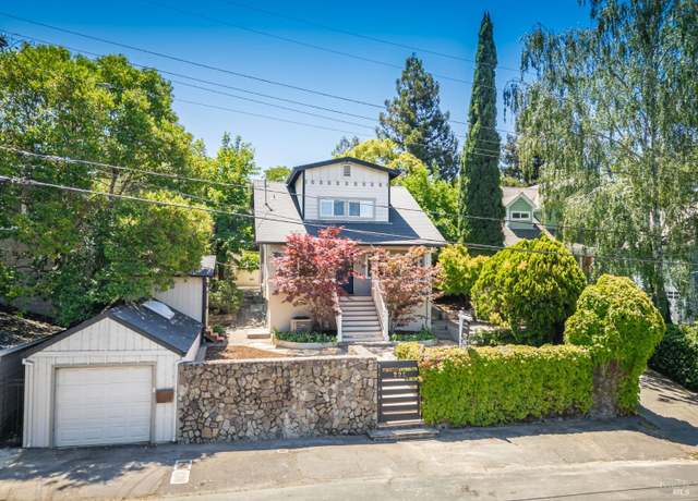 Property at 225 Berna Ave, Napa, CA 94559, 3 beds, 2.5 baths