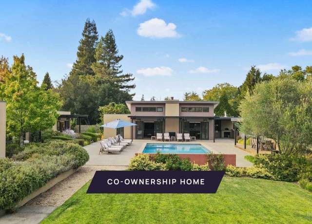 Property at 2252 W Dry Creek Rd Unit B, Healdsburg, CA 95448, 5 beds, 5 baths