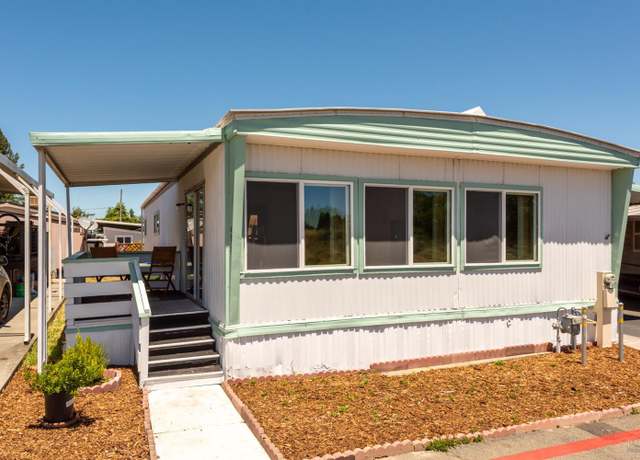 Property at 6670 Redwood Ave, Sebastopol, CA 95472, 2 beds, 2 baths