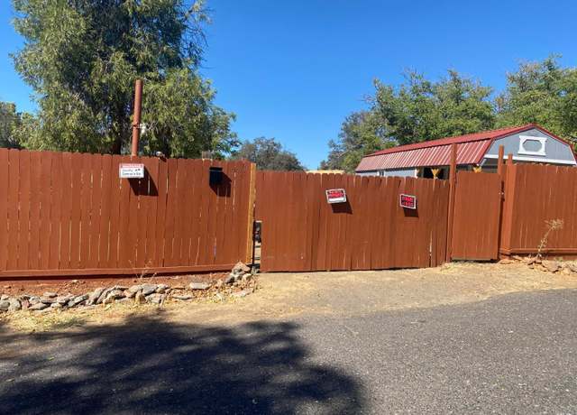 Property at 9966 Main St, Chinese Camp, CA 95309