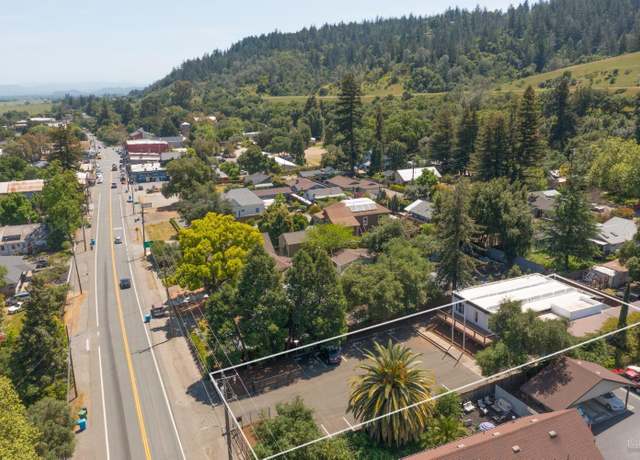 Property at 21249 Geyserville Ave, Geyserville, CA 95441