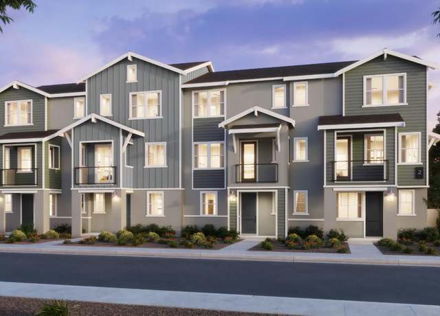 Property at 73 Serrano Ln #1304, Morgan Hill, CA 95037, 3 beds, 3 baths