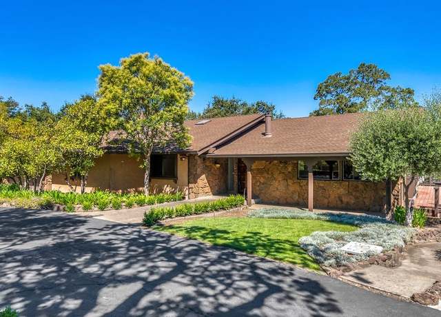 Redfin Sonoma County Ca