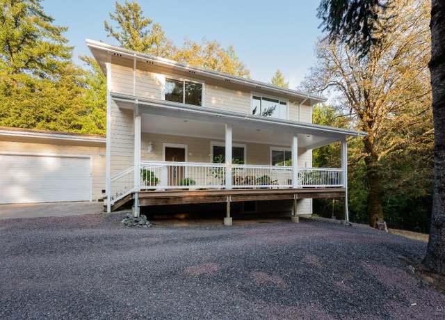 Property at 4050 Williams Ranch Rd, Willits, CA 95490, 3 beds, 3 baths