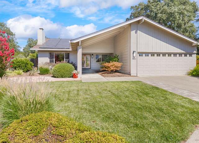 Property at 8862 Oak Trail Pl, Santa Rosa, CA 95409, 2 beds, 2 baths
