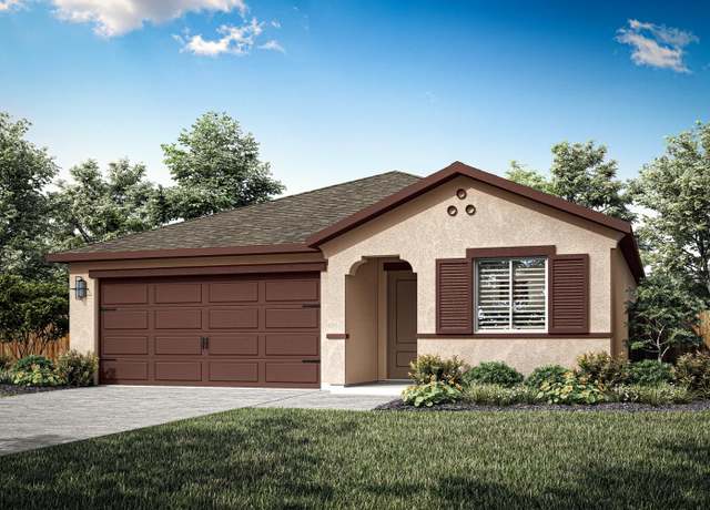 Property at 5058 E Cadence St, Stockton, CA 95215, 3 beds, 2 baths