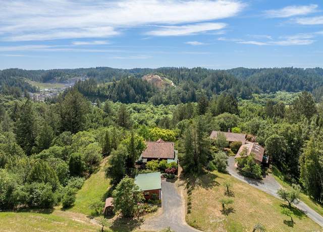 Property at 7600 Giusti Rd, Forestville, CA 95436, 4 beds, 3 baths