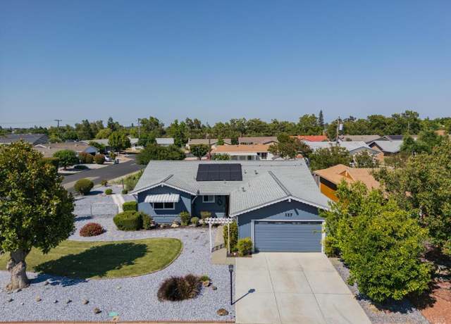 Property at 137 Carlsbad Cir, Vacaville, CA 95687, 2 beds, 2 baths